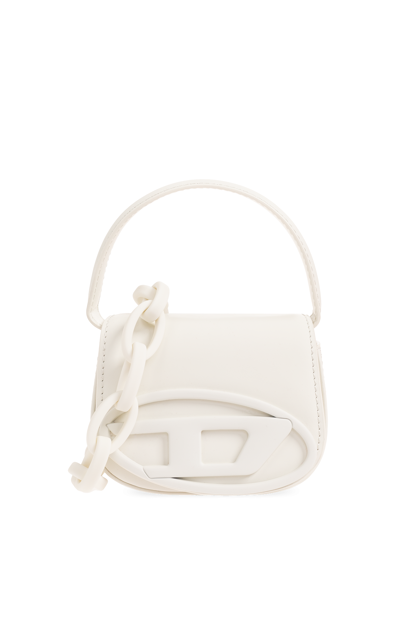 IetpShops Greece White 1DR 1DR XS shoulder bag Diesel Reiss